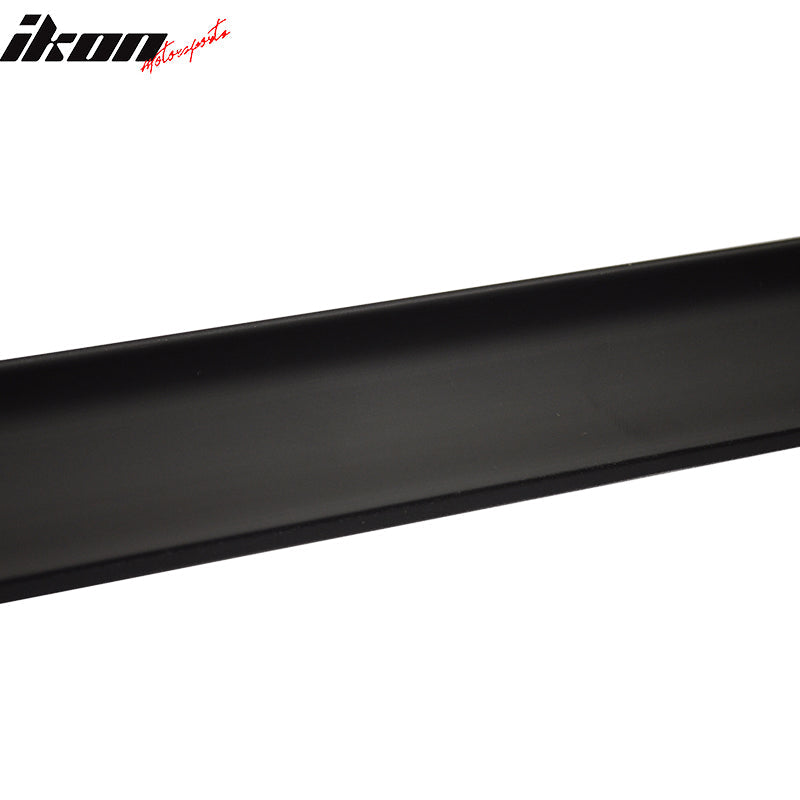 2005-2009 Volkswagen Passat B6 MK6 Trunk Spoiler-PUF