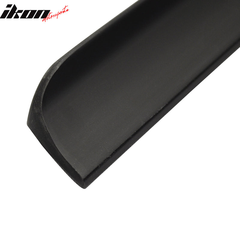 2005-2009 Volkswagen Passat B6 MK6 Trunk Spoiler-PUF