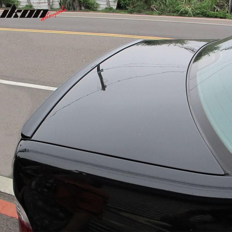 2003-2007 infiniti G35 G45 2Dr Trunk Spoiler PUF