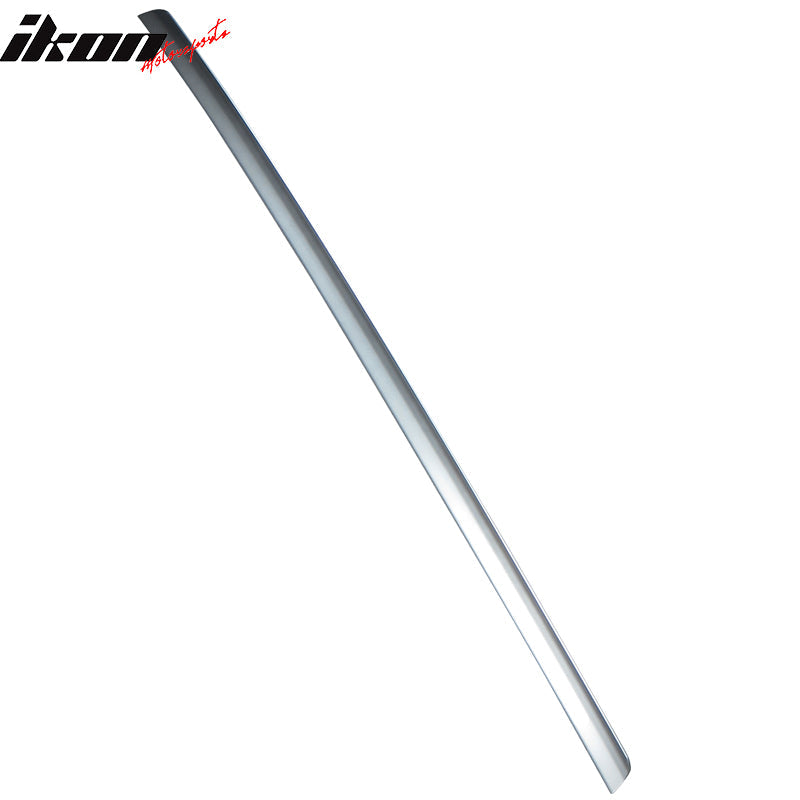 2011-2018 Volkswagen Jetta MK6 Trunk Spoiler PUF