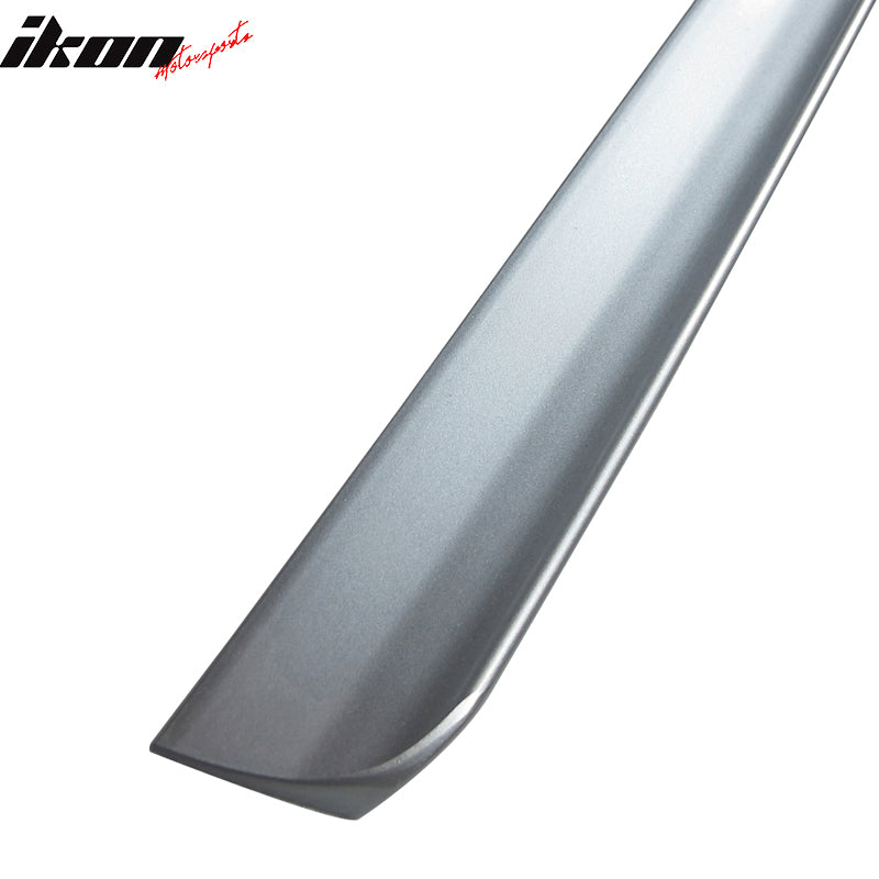 2011-2018 Volkswagen Jetta MK6 Trunk Spoiler PUF