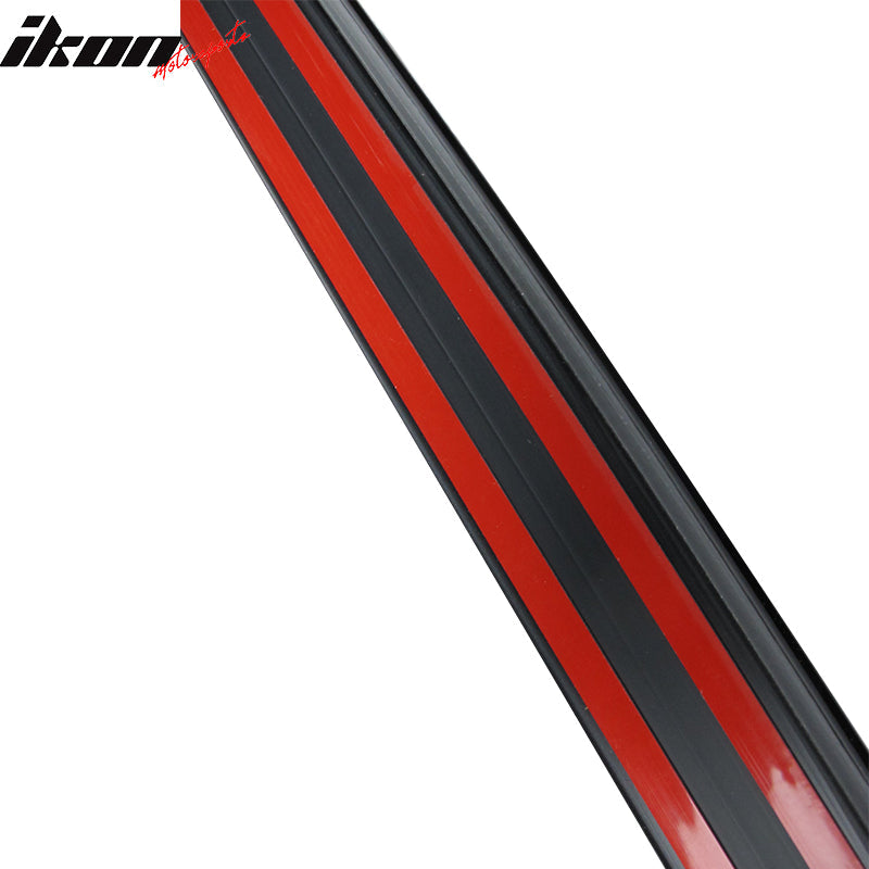 2002-2005 Audi A4 B6 PV Painted #LY9B Trunk Spoiler PUF