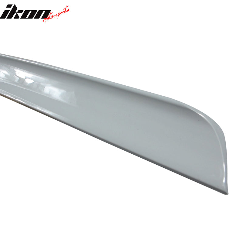 1999-2005 BMW E46 Trunk Spoiler PUF