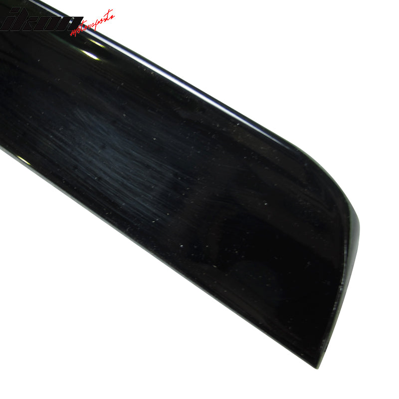 1999-2005 BMW E46 Trunk Spoiler PUF