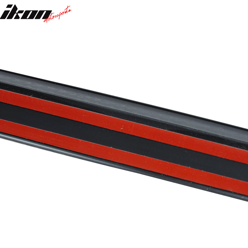 1999-2005 BMW E46 Trunk Spoiler PUF