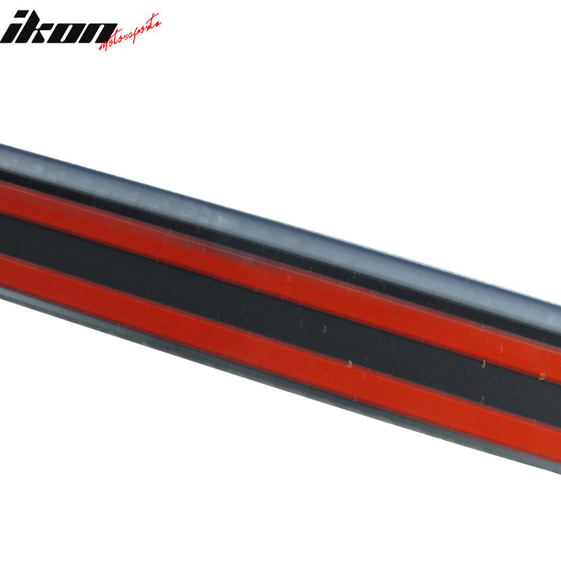 1999-2005 BMW E46 Trunk Spoiler PUF