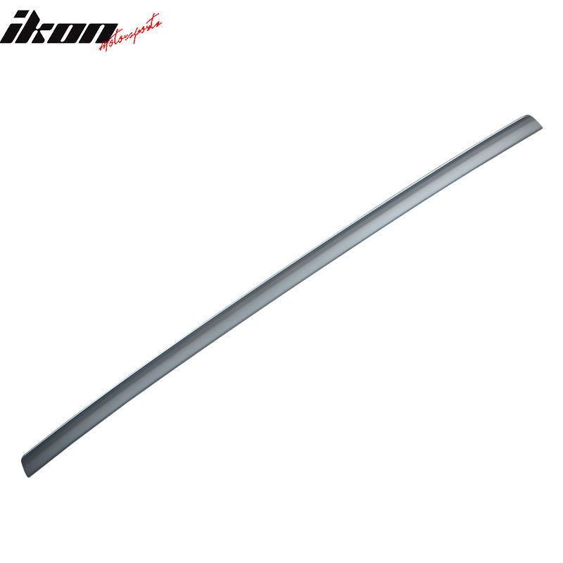 1998-2004 Mercedes-Benz SLK-Class #744 775 Trunk Spoiler PUF