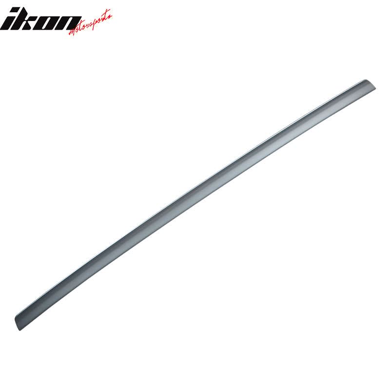 1998-2004 Mercedes-Benz SLK-Class #744 775 Trunk Spoiler PUF