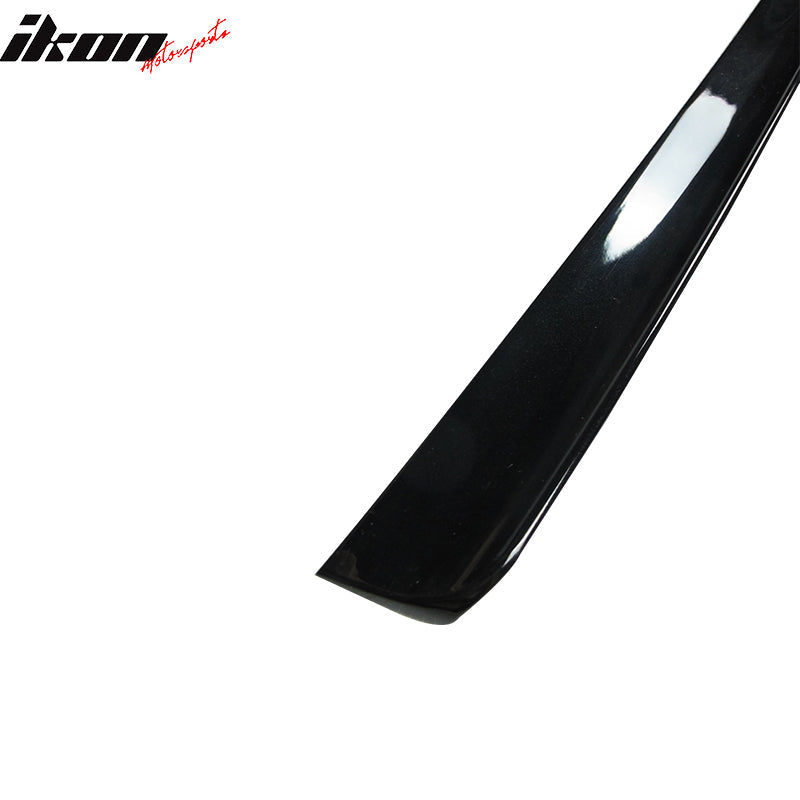 1999-2005 BMW E46 Trunk Spoiler PUF