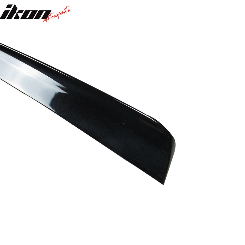 1999-2005 BMW E46 Trunk Spoiler PUF