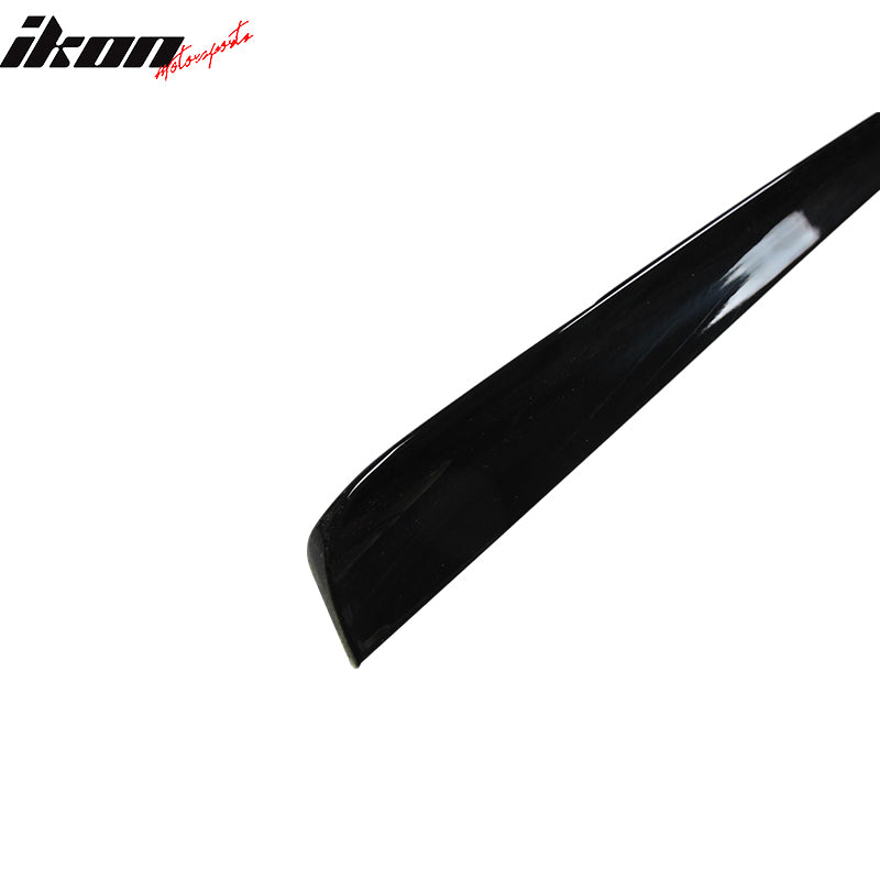 1998-2002 Benz CLK Class C208 2Dr Trunk Spoiler PUF
