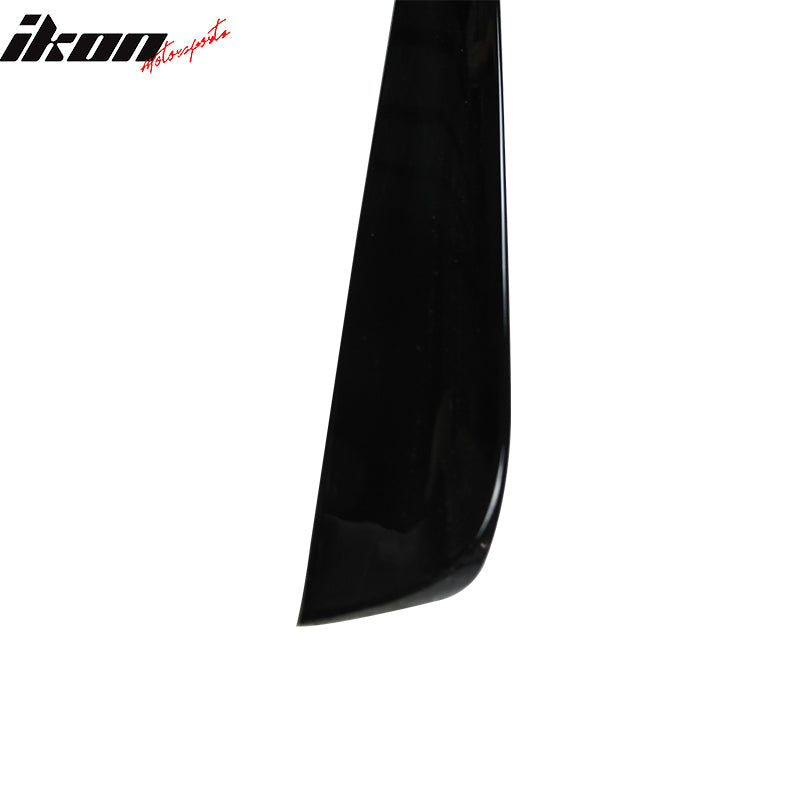 1998-2002 Benz CLK Class C208 2Dr Trunk Spoiler PUF