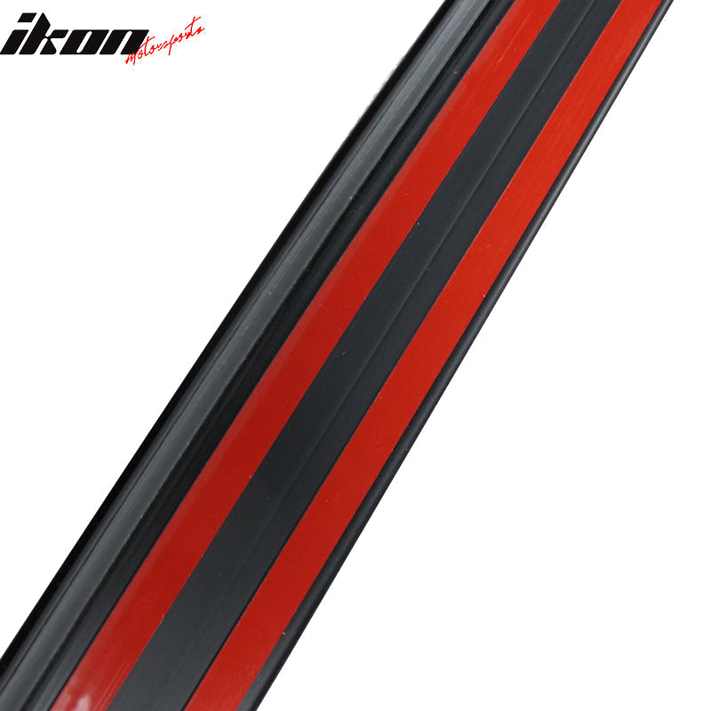 1998-2002 Benz CLK Class C208 2Dr Trunk Spoiler PUF