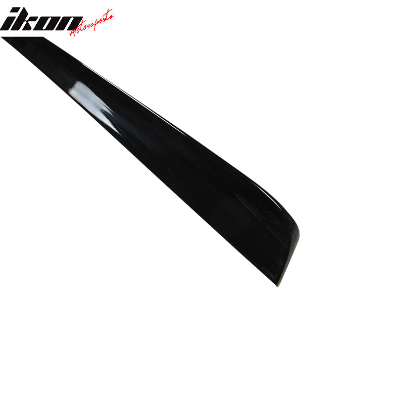 1998-2002 Benz CLK Class C208 2Dr Trunk Spoiler PUF