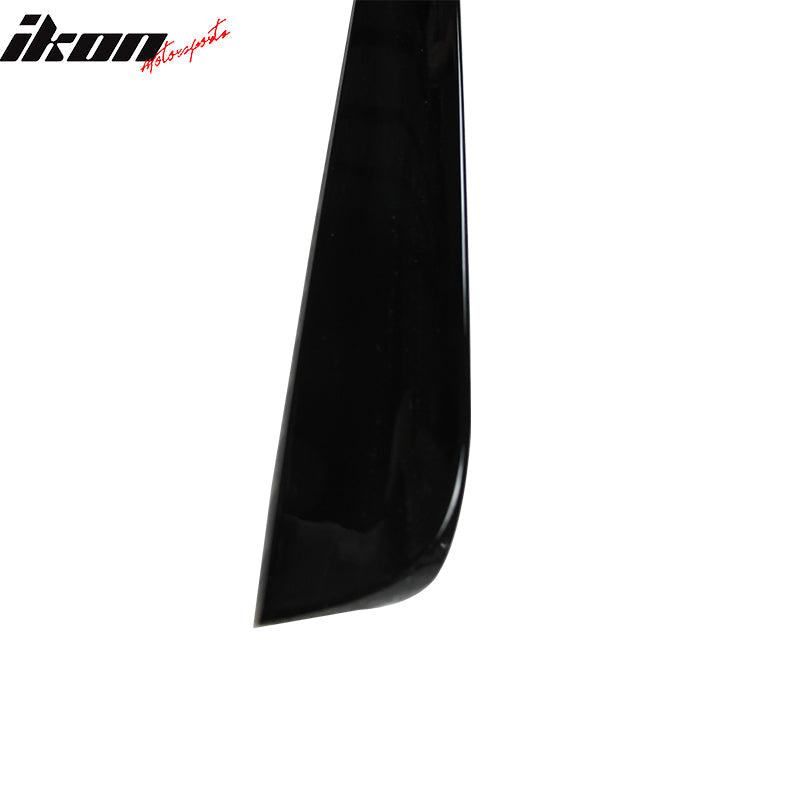 1998-2002 Benz CLK Class C208 2Dr Trunk Spoiler PUF