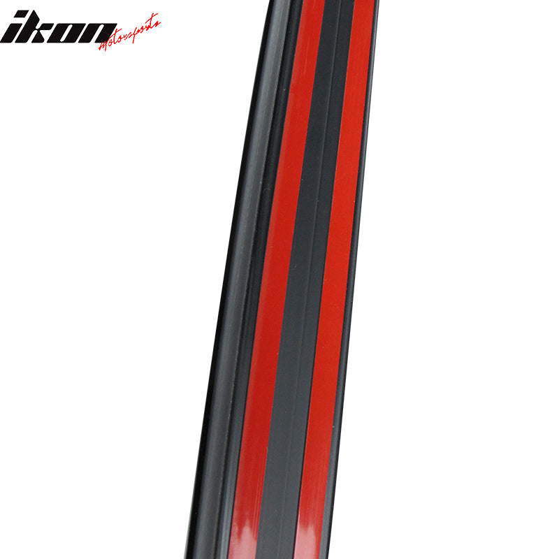 1998-2002 Benz CLK Class C208 2Dr Trunk Spoiler PUF