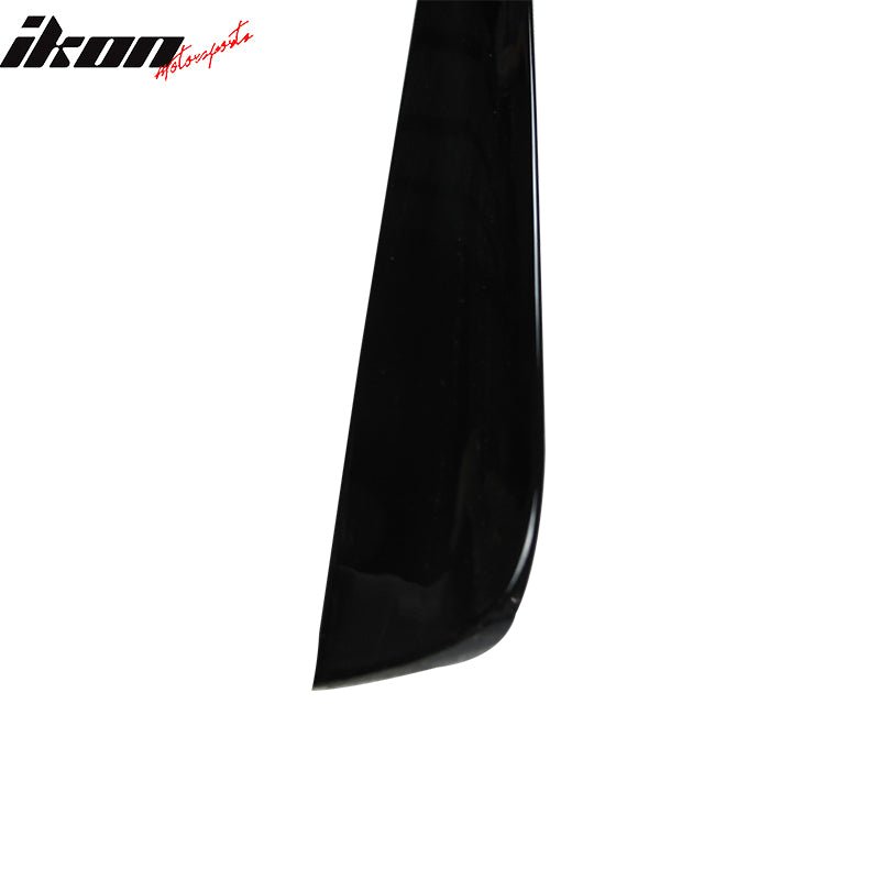 1991-1998 BMW E36 2Dr Trunk Spoiler PUF