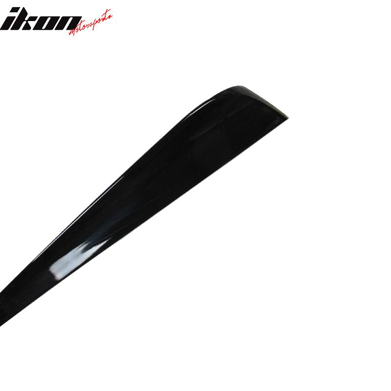 1991-1998 BMW E36 2Dr Trunk Spoiler PUF