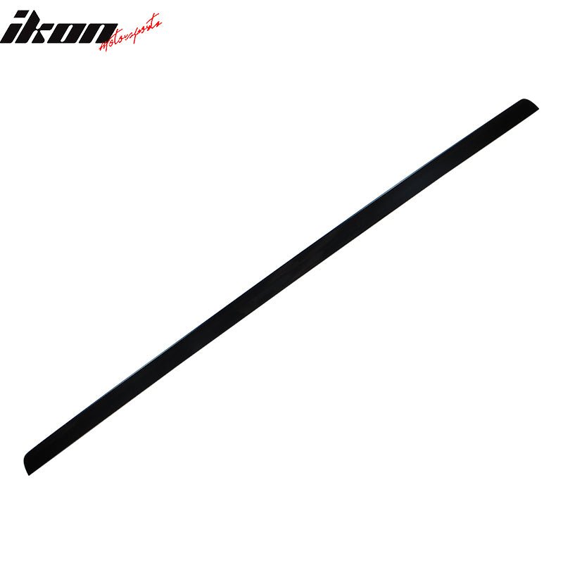 1991-1998 BMW E36 2Dr Trunk Spoiler PUF