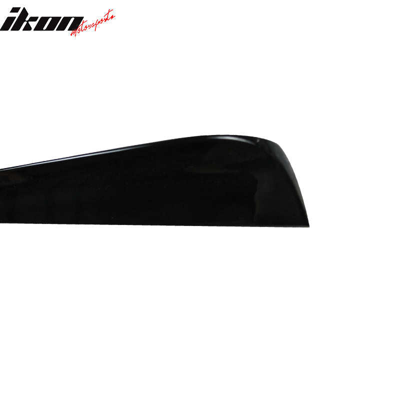 1999-2005 BMW 2D E46 Trunk Spoiler PUF