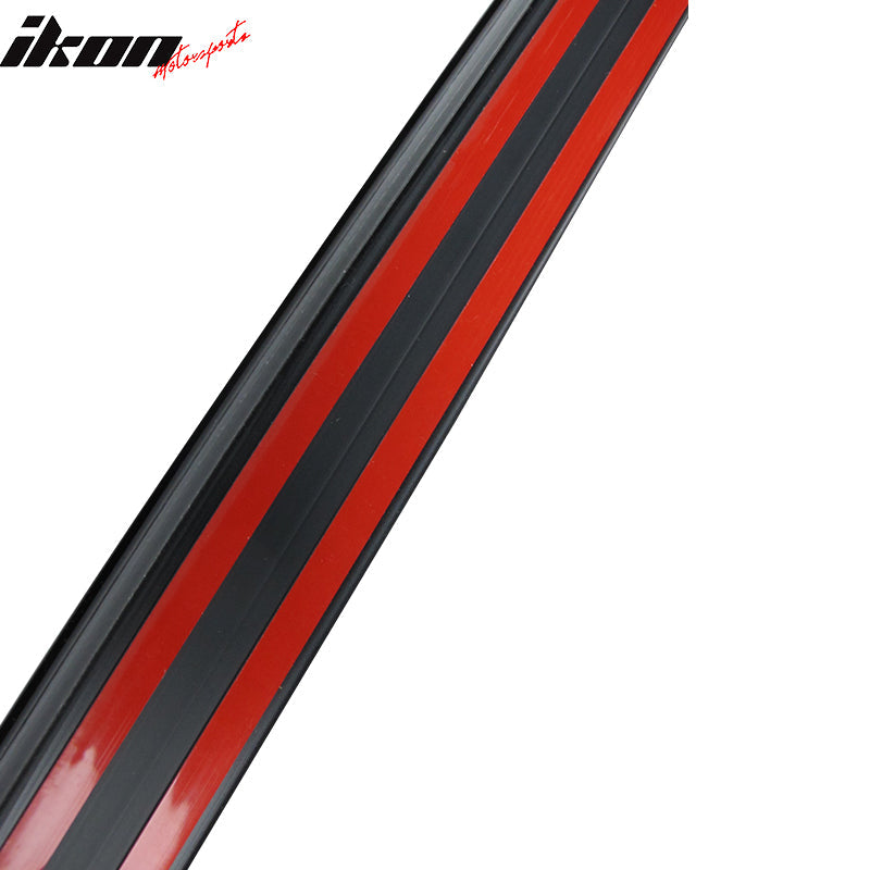 1999-2005 BMW 2D E46 Trunk Spoiler PUF