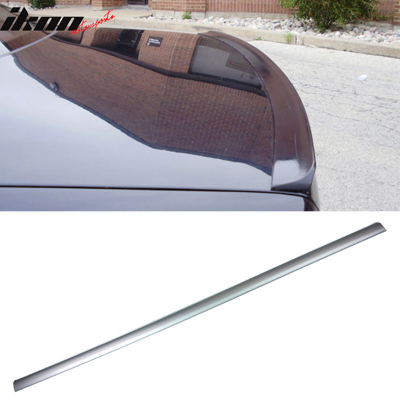 1998-2002 Benz CLK Class C208 2Dr Trunk Spoiler PUF