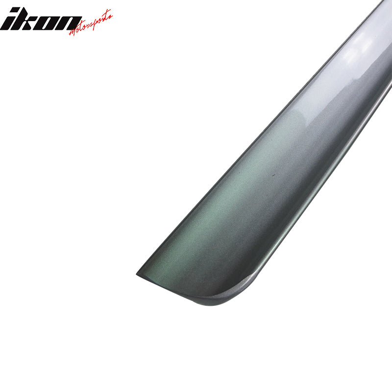 1998-2002 Benz CLK Class C208 2Dr Trunk Spoiler PUF