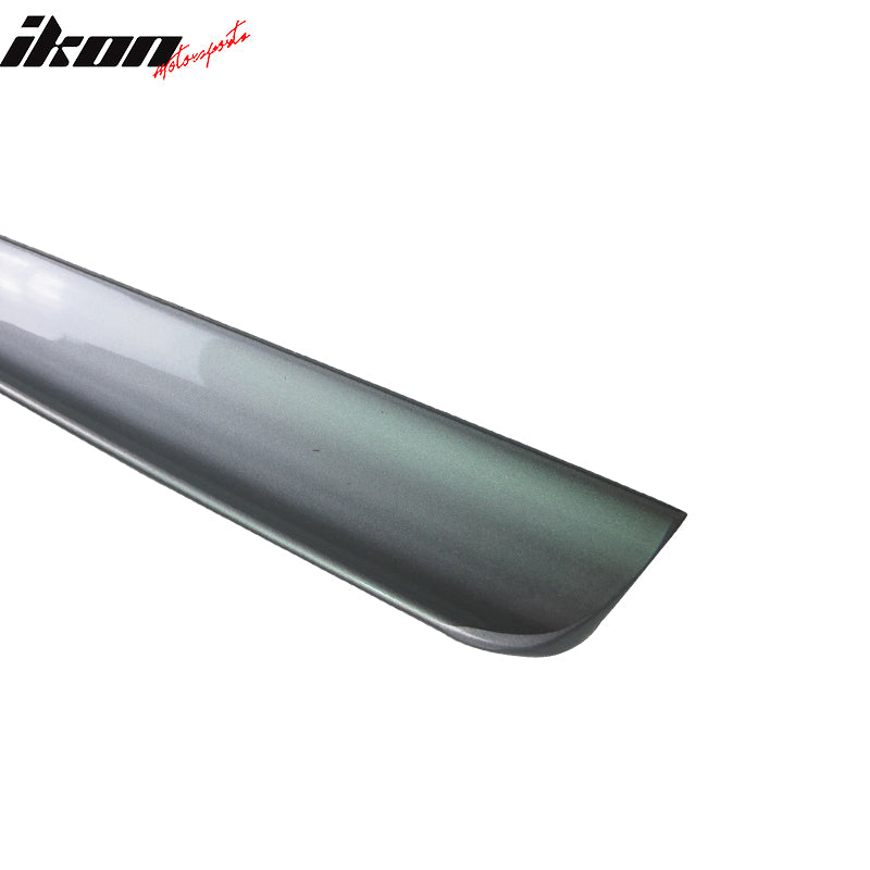 1998-2002 Benz CLK Class C208 2Dr Trunk Spoiler PUF