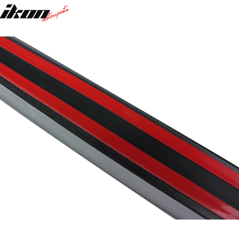 1998-2002 Benz CLK Class C208 2Dr Trunk Spoiler PUF