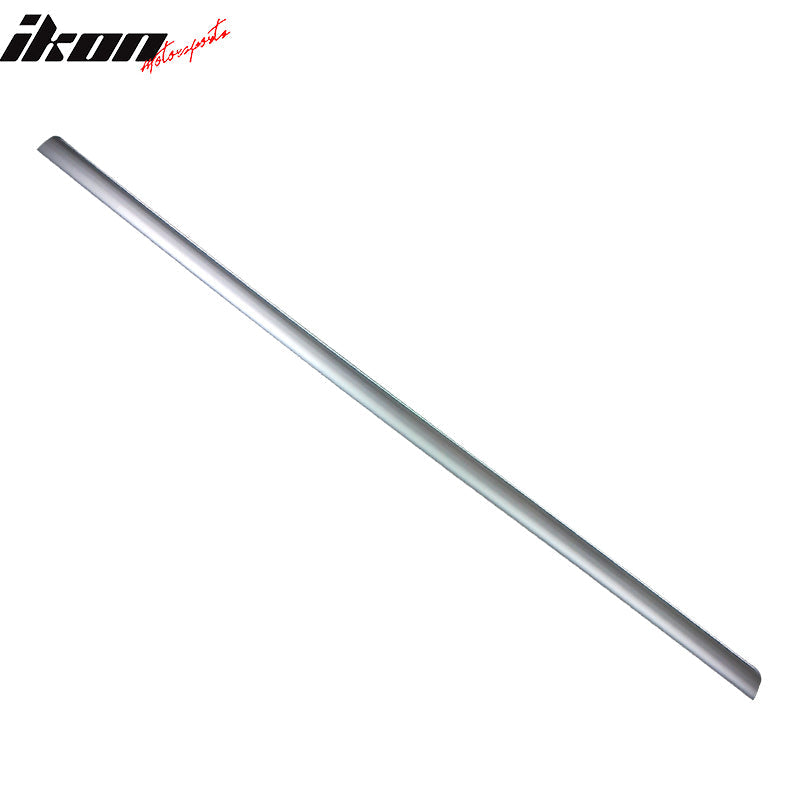 1998-2002 Benz CLK Class C208 2Dr Trunk Spoiler PUF