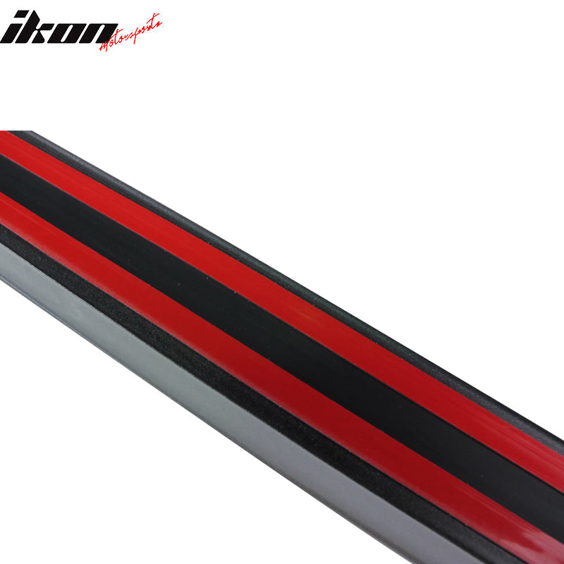 2004-2008 Acura TL 3rd Gen UA6 UA7 Trunk Spoiler PUF