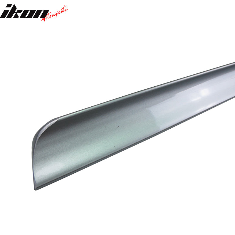 2004-2008 Acura TL 3rd Gen UA6 UA7 Trunk Spoiler PUF