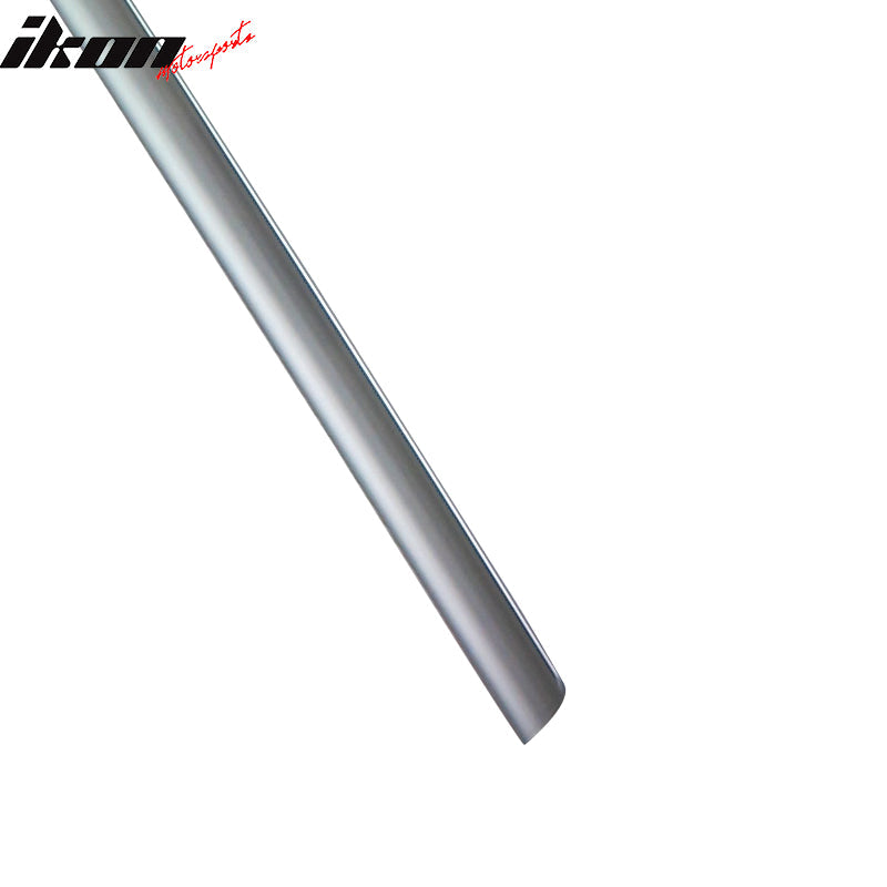 2004-2008 Acura TL 3rd Gen UA6 UA7 Trunk Spoiler PUF