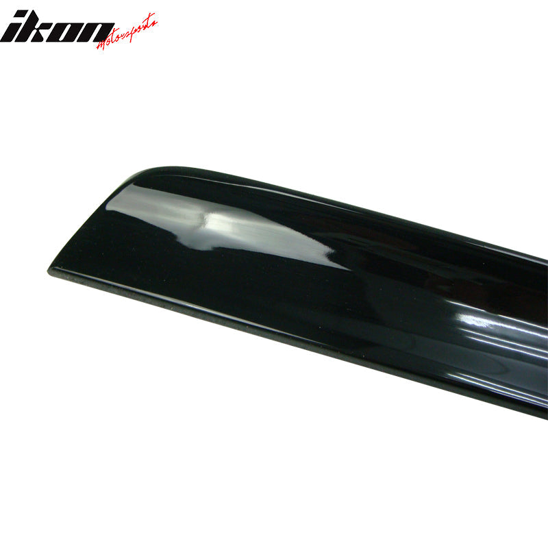 2004-2008 Acura TL 3rd Gen UA6 UA7 Trunk Spoiler PUF