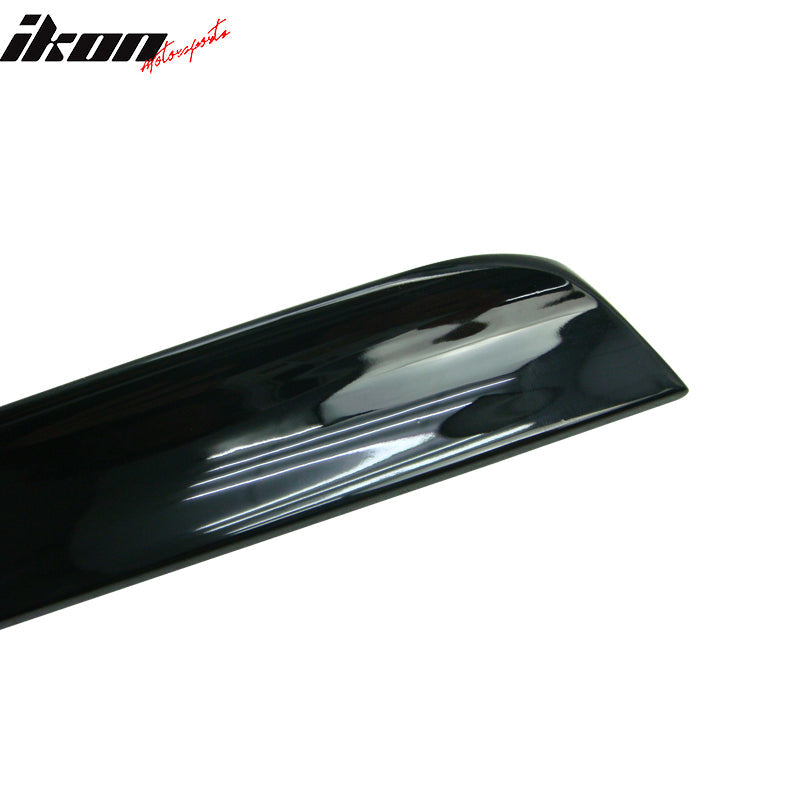 2004-2008 Acura TL 3rd Gen UA6 UA7 Trunk Spoiler PUF