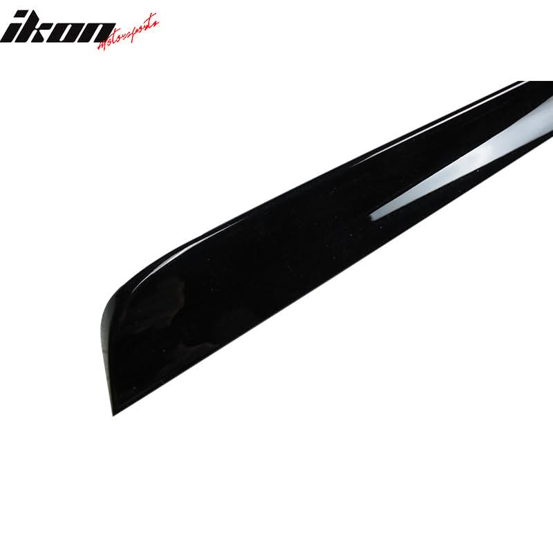 2003-2007 infiniti G35 G45 2Dr Trunk Spoiler PUF