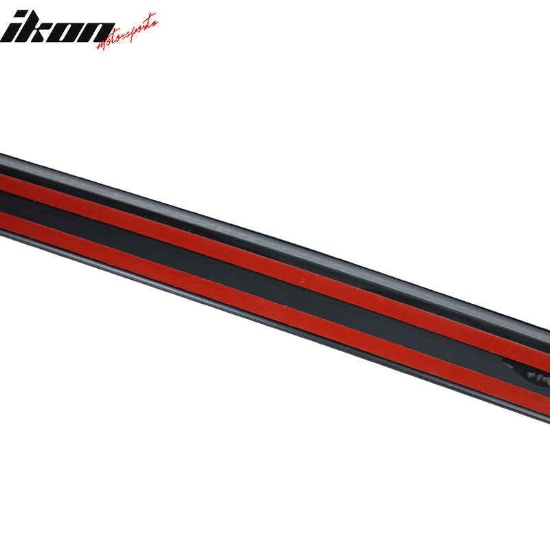 1998-2003 Lexus GS300 GS400 GS430 PV Painted#202 Trunk Spoiler PUF