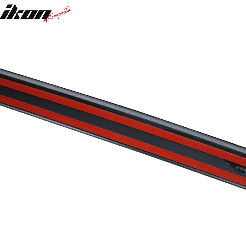 1998-2003 Lexus GS300 GS400 GS430 PV Painted#202 Trunk Spoiler PUF