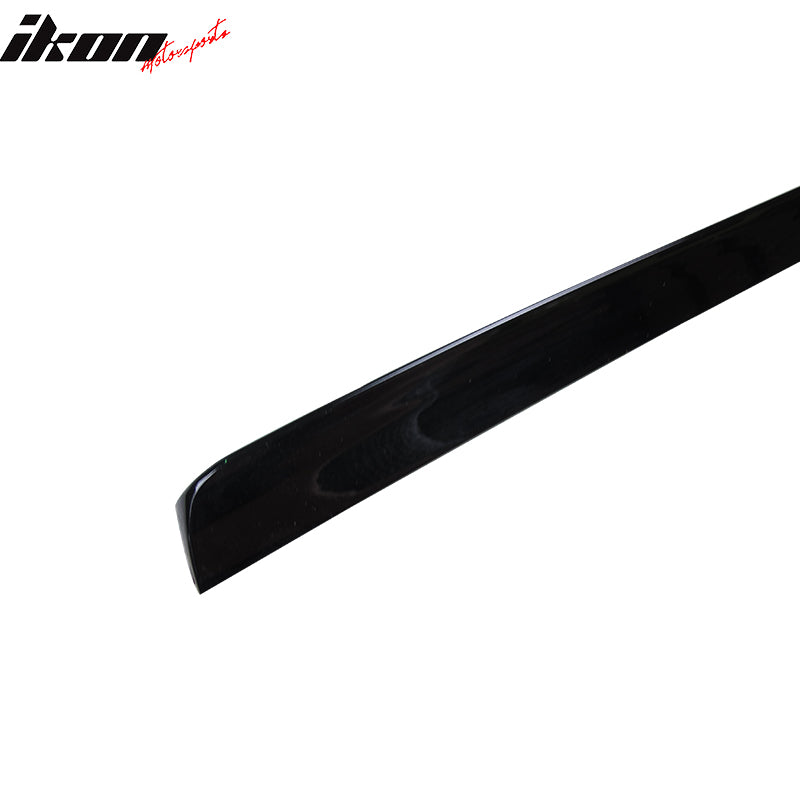 1998-2003 Lexus GS300 GS400 GS430 PV Painted#202 Trunk Spoiler PUF