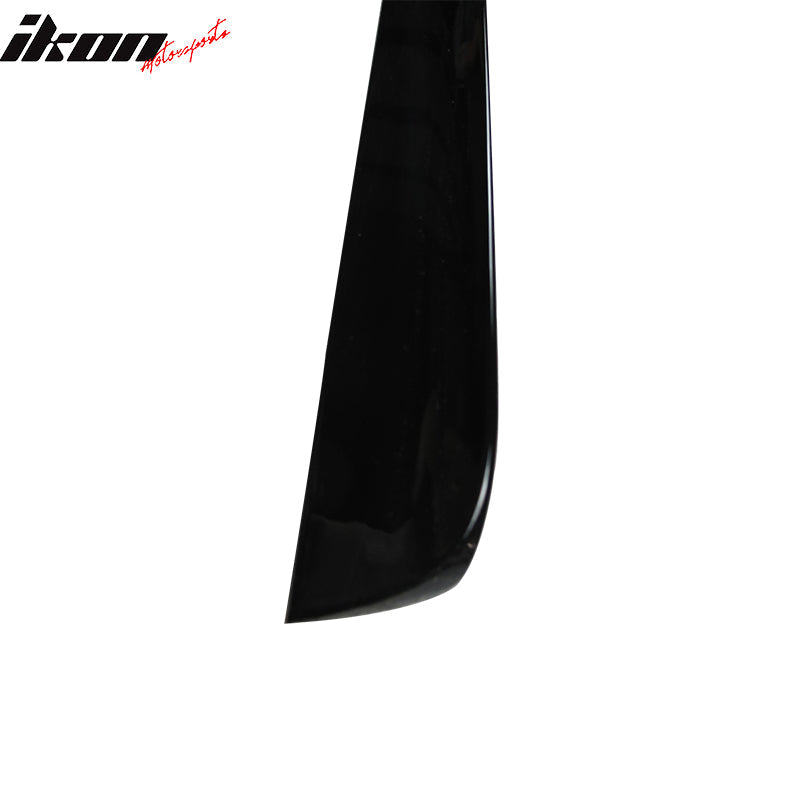 2005-2009 Volkswagen Passat B6 MK6 Trunk Spoiler-PUF