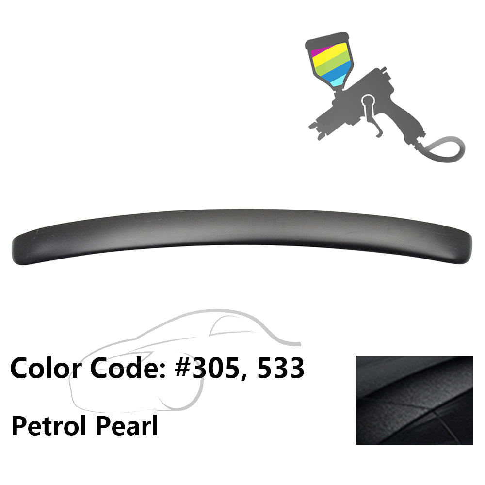 1995-2001 BMW E38 7 Series Sedan AC Style Roof Spoiler Wing ABS