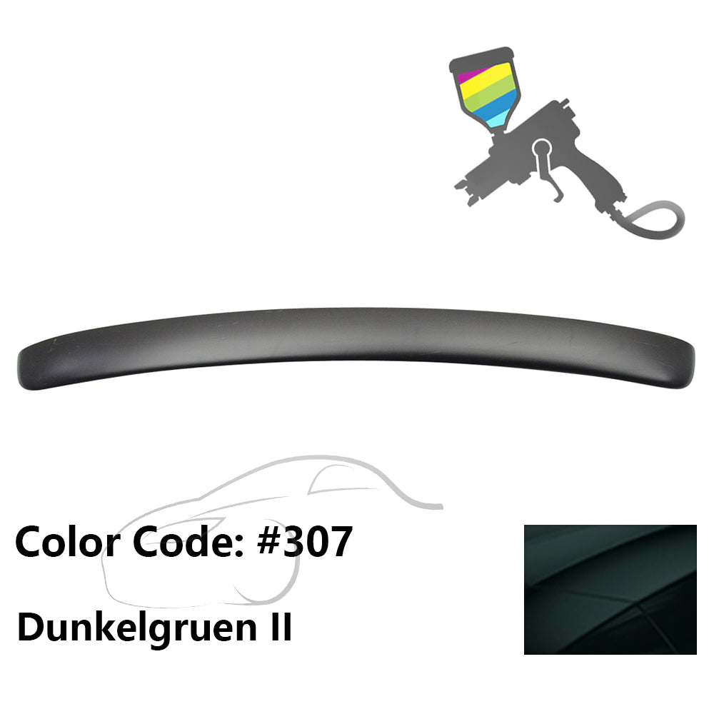 1995-2001 BMW E38 7 Series Sedan AC Style Roof Spoiler Wing ABS