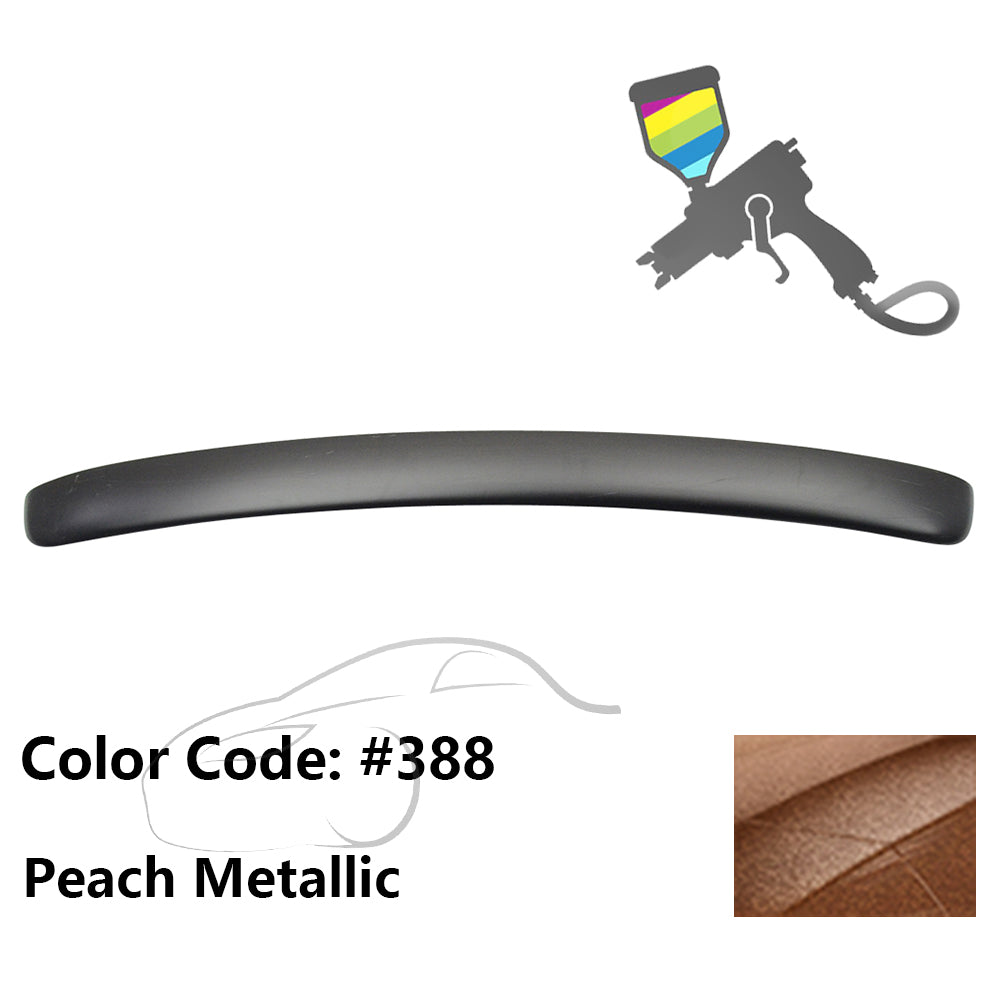 1995-2001 BMW E38 7 Series Sedan AC Style Roof Spoiler Wing ABS