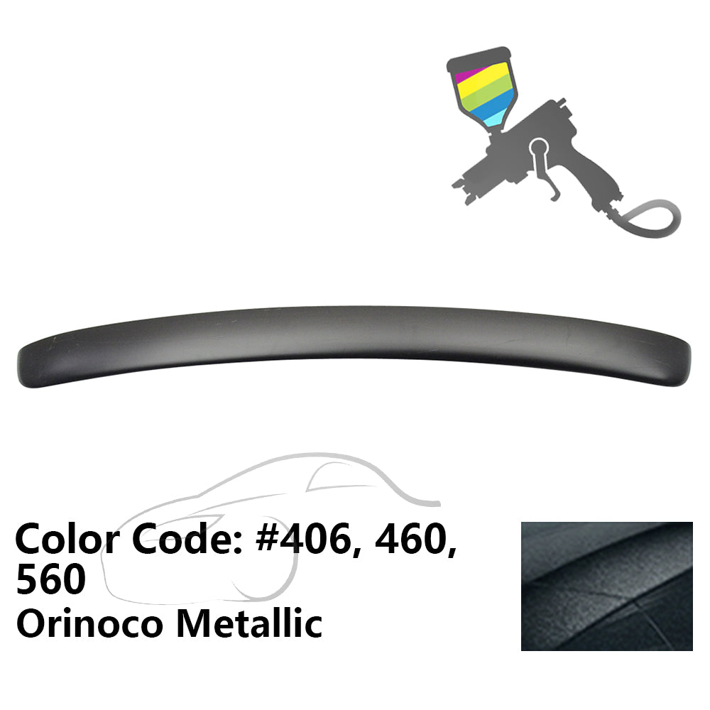 1995-2001 BMW E38 7 Series Sedan AC Style Roof Spoiler Wing ABS