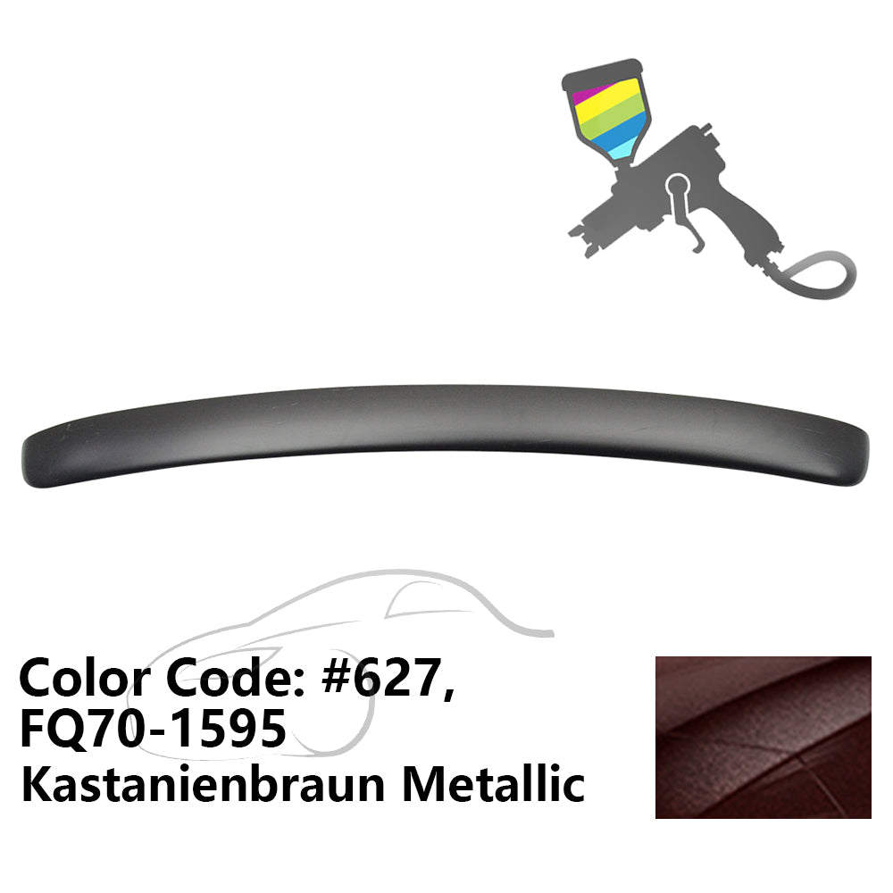 1995-2001 BMW E38 7 Series Sedan AC Style Roof Spoiler Wing ABS