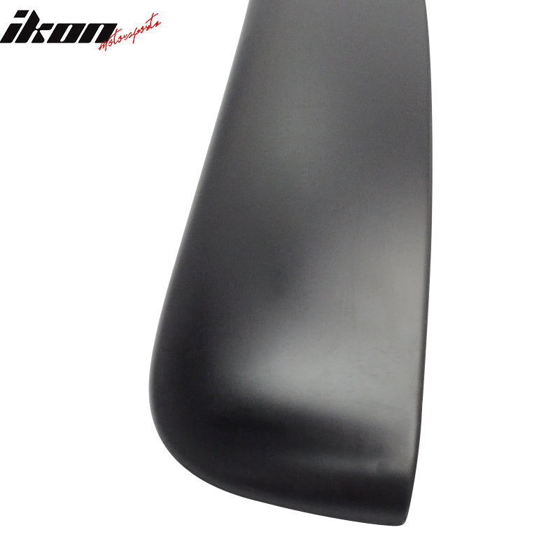 1995-2001 BMW E38 7 Series Sedan AC Style Roof Spoiler Wing ABS