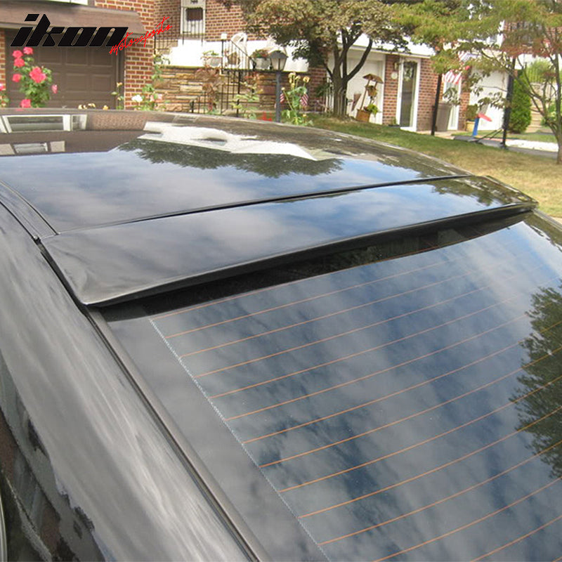 1997-2003 BMW E39 5 Series M5 AC Style Rear Roof Spoiler ABS