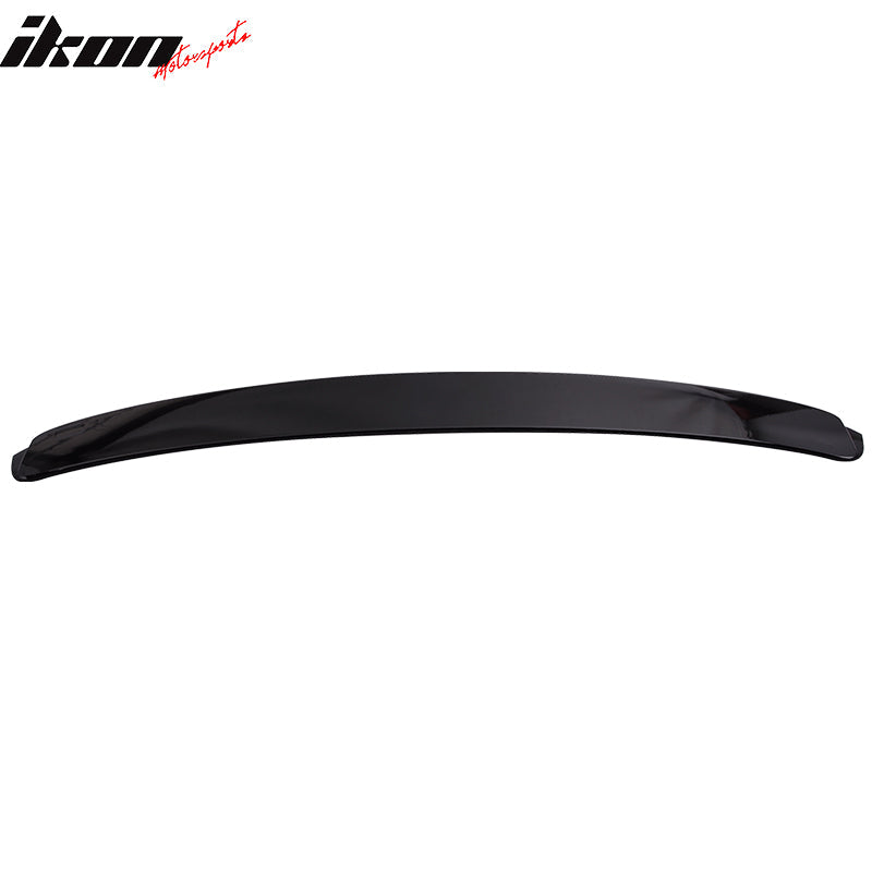 1999-2005 BMW E46 3 Series M3 2-Door AC Style Rear Roof Spoiler ABS