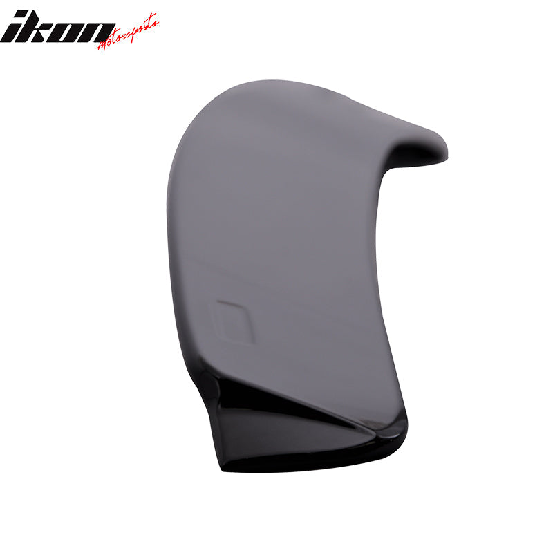 1999-2005 BMW E46 3 Series M3 2-Door AC Style Rear Roof Spoiler ABS