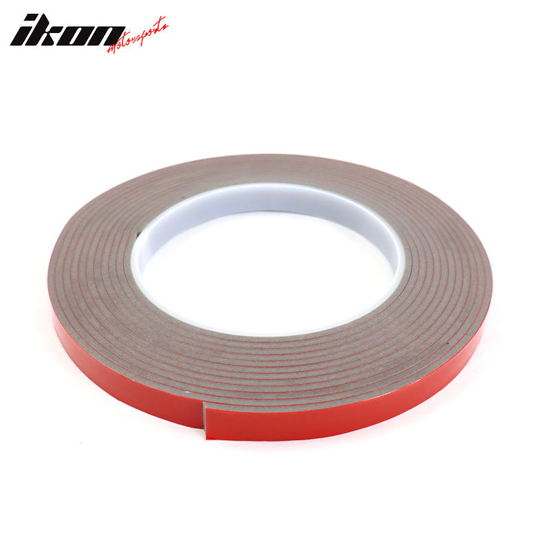 2002-2008 BMW E65 E66 7 Series Sedan AC Style Rear Roof Spoiler ABS